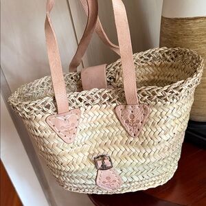 Marea Market Tote Bag (new)